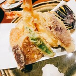 蕎麦前 そばとかんと - 