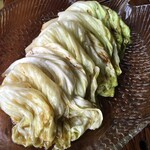 SUPANNIGA EATING ROOM - 