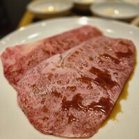 ビーフキッチン 渋谷店 - サーロイン