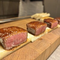 USHIGORO S. SHINJUKU - 