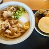 手打ちうどん 清水屋