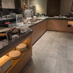 オールデイダイニング カメリア - 