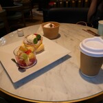 幸せのパンケーキ 北新地店 - 