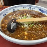 さっぽろ桃園 - 