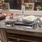 オールデイダイニング カメリア - 