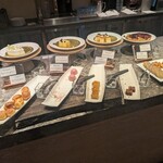 オールデイダイニング カメリア - 