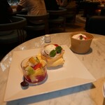 幸せのパンケーキ 北新地店 - 