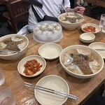 MYEONGDONG KYOJA 本店 - 