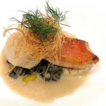 ロティスリー ル・ボヌール