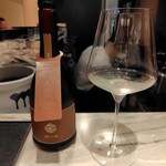 焼鳥 にしき - 新政アース