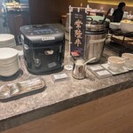 オールデイダイニング カメリア - 