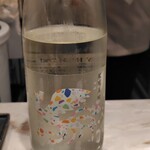 焼鳥 にしき - 鳳凰美田