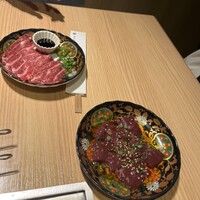 焼肉みゆき苑 - 