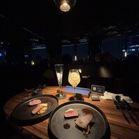 渋谷 Blue bird - 