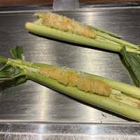 くずし鉄板 あばぐら 恵比寿店 - 