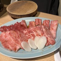 焼肉みゆき苑 - 