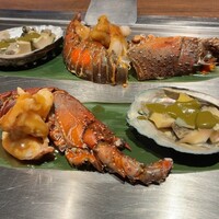 くずし鉄板 あばぐら 恵比寿店 - 