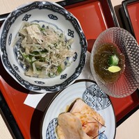 日本酒と和食 花びし - 