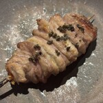 一鳥目 - せせり（追加串）