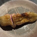 一鳥目 - ソリレス（追加串）