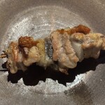 一鳥目 - ハラミ（コース）