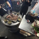 명동 서서갈비 - 