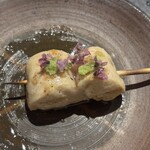 一鳥目 - ササミ（追加串）