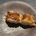 一鳥目 - ふりそで（コース）