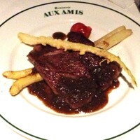 ブラッスリーオザミ 東京スカイツリータウン･ソラマチ店 - 