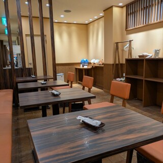 柿の葉すし本舗 たなか_2