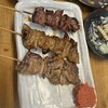 もつ焼き いとや