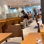 ドトールコーヒーショップ JR名古屋駅広小路口店 - 