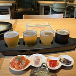 GORA BREWERY PUBLIC HOUSE - 