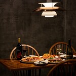 PIZZERIA CON CUORE - 料理写真: