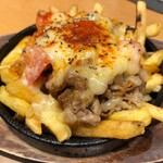 ふれあい酒場ほていちゃん - 