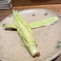 銀座 希鳥 - 