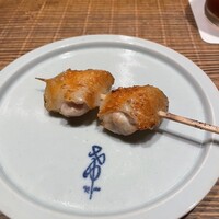 銀座 希鳥 - 