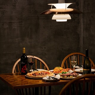 PIZZERIA CON CUORE_0