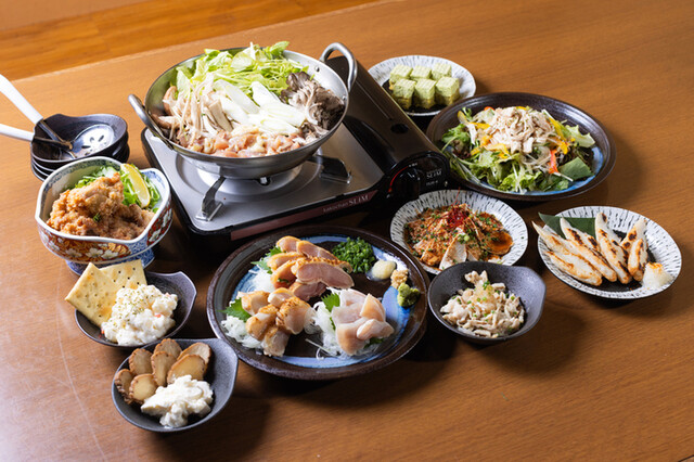 とり政 仙台店 - あおば通（居酒屋）の写真