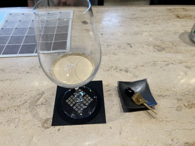 KOFFEE MAMEYA Kakeru （コーヒー マメヤ カケル） - 木場/カフェ