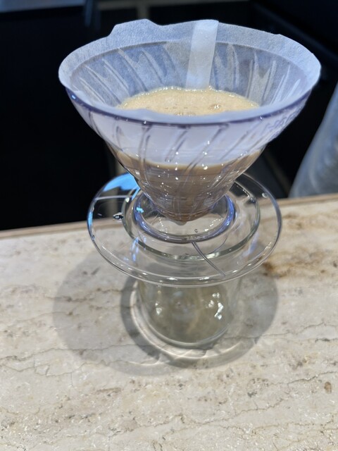 lycolyco2004様 KOFFEE MAMEYA Kakeru （コーヒー マメヤ カケル） - 木場/カフェ