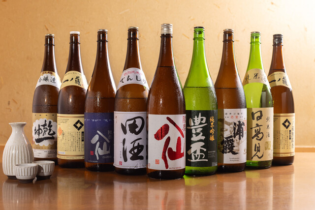 とり政 仙台店 - あおば通（居酒屋）の写真