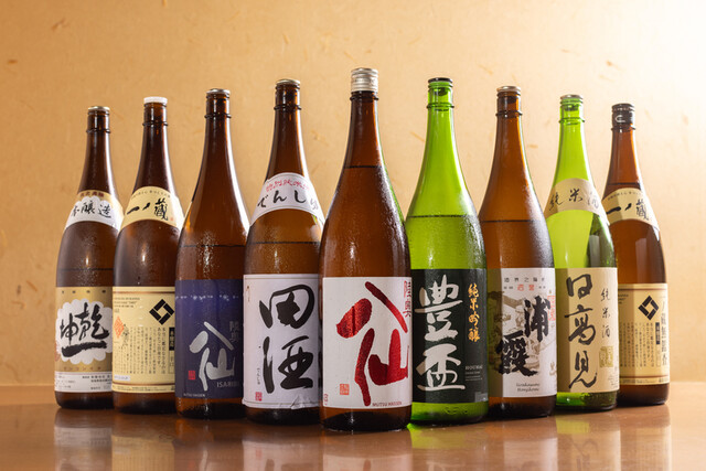 とり政 仙台店 - あおば通（居酒屋）の写真