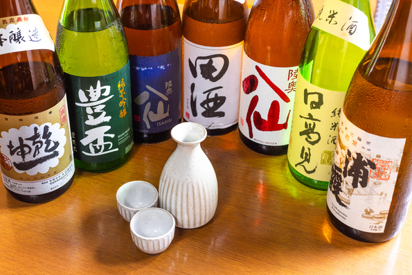 とり政 仙台店 - あおば通（居酒屋）の写真