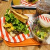 BAKERY&BURGER JB's TOKYO ミヤシタパーク店