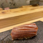 鮨処 凜 - チップ