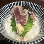 寿製麺 よしかわ - 
