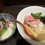 寿製麺 よしかわ - 