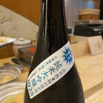 鮨処 凜 - 日本酒