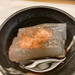 鮨処 凜 - かんてん